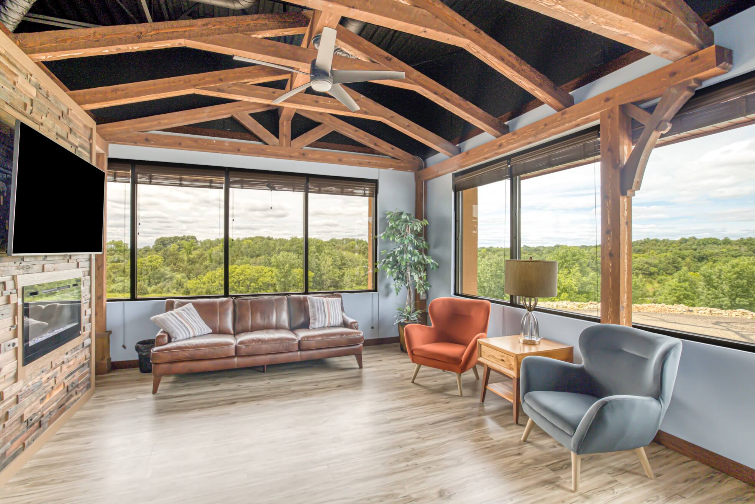 The Remedy Mental Health clinic in Hudson, Wisconsin